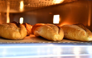 Fırıncılar Odası'nın zam talebi onaylandı