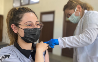 İTO'dan iş dünyasına 'aşını ol, indirimi al' uygulama çağrısı