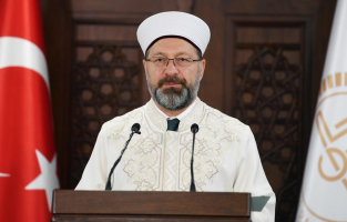 'Askıda ekmek fitre sayılmaz'