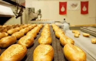 İstanbul Halk Ekmek'e zam yapıldı