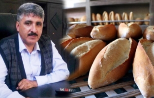 Maliyet artışları ekmek fiyatına yansıdı