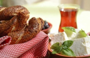 Simit zammından sonra kahvaltının maliyeti ne oldu?