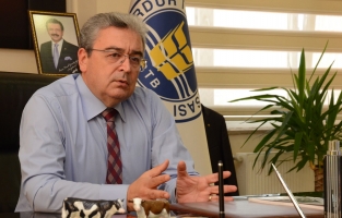 'Genç nüfusu tarımsal üretime teşvik etmeliyiz'