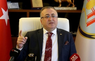 Aşı olmayana ekmek satılmayacak haberine açıklama geldi!