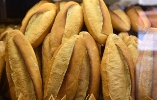 Ekmeğe 50 kuruşluk zam geldi