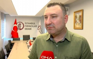 Erdoğan Çetin: İstanbul'da ekmek satışı sorunsuz devam etmektedir