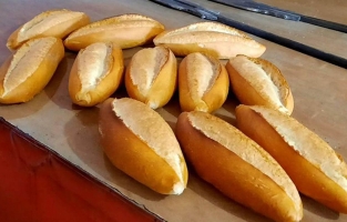 Çorum'da ekmek fiyat tarifesinde değişiklik