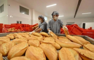 Artan maliyetlere Halk Ekmek de dayanamadı
