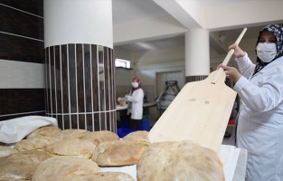 Mamak'ın tescilli ekşi mayalı ekmeği ile ravak yoğurdu yurt dışında satılacak