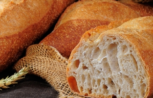 Şifa deposu 'ekşi mayalı ekmek'