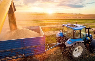 Hububat ve bakliyatta 8 milyar dolarlık ihracat