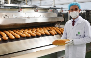 'Askıda ekmek' uygulaması internete taşındı