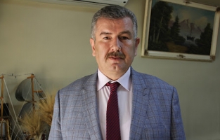 'Kuraklık nedeniyle derin kuyularda sular kesildi'