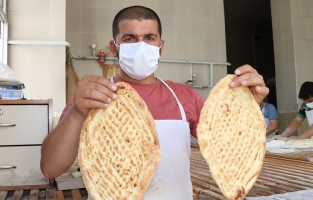 Pide ekmeğin fiyatı değişti