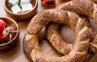 Simitin fiyatı 3 TL'ye yükseltildi