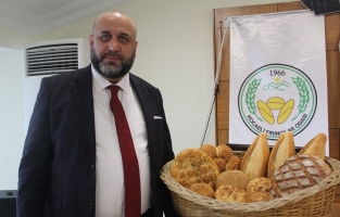 Halk Ekmek'ten sonra sıra normal ekmekte...