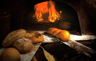 Ekmek ve Tahin üretimine standart geldi