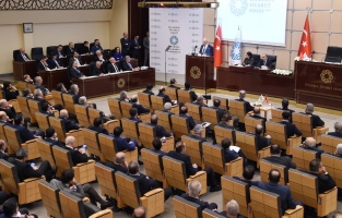 İstanbul'da ekmeğin 2 lira 50 kuruş olması için teklif verildi