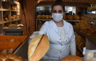 Ekmek fiyatları değişti