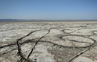 Toprak ve su birlikte ölüyor: 20 yılda gıda üretimi yüzde 12 düşecek