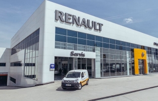 Renault yetkili satıcısı Atılgan'dan fırıncılara özel indirimli kampanya