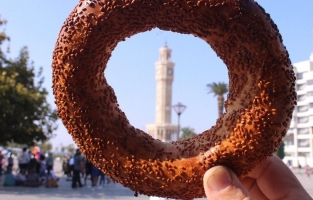 İzmir'de gevrek ve boyoza zam geldi