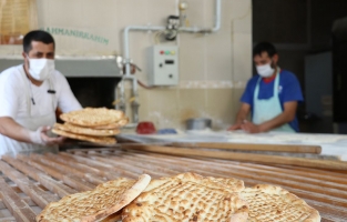 Fırıncılar Odası: Ekmeğin fiyatı 25 kuruş artırıldı