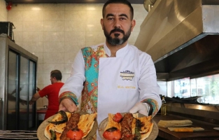 Uluslararası Adana Lezzet Festivali esnafa can suyu olacak