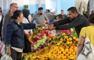 Açlık sınırı arttı, gıda enflasyonu zirveye oturdu