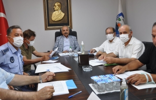 Ekmek fiyat belirleme komisyonu toplandı