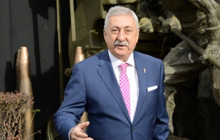 Palandöken: Birlik ve beraberliğin simgesi Ahilik kültürüdür