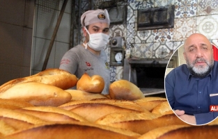 Kocaeli Fırıncılar Odası'ndan açık çek! '500 kişiye hemen iş verebiliriz'