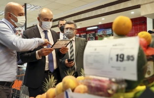 Son dakika... Bakan talimat verdi! Denetimler başladı