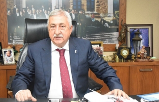 Palandöken: Marketler şehir dışına çıkarsa esnaf rahatlar