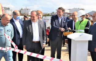 Günlük 200 bin ekmek üretilecek