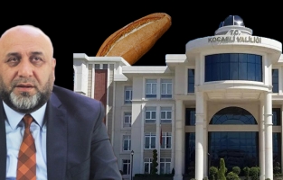 Ekmek zammı mahkemeden geri döndü: 1.75'e düşürülecek