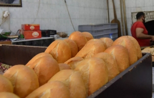 Ekmekteki ikinci zam da mahkemelik