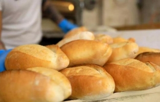 İki ilimizde daha ekmek fiyat tarifesi değişti