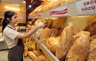 Ekmeğinize sahip çıkıyor musunuz?