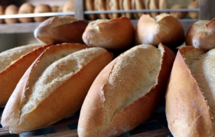 Konya'da ekmek fiyatlarında değişiklik