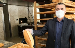 Murat Totoş: 1 ay sonra Antalya'da ekmek kıtlığı başlar