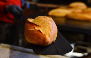 Balcı: Ekmeğin kilosu 12 TL'ye geçmeyecek