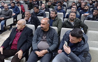 'Un fiyatları artmasın bize yeter'