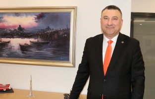 Erdoğan Çetin: Esnafımızın mağdur olmaması için büyük çaba sarfettik