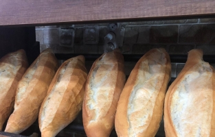 Edirne'de ekmeğin gramajı düşürülüyor