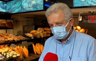 Un fiyatlarına son 5 ayda yüzde 100 zam yapıldı