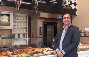 TOYA Makine'den fırıncılara destek kampanyası