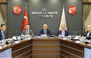 Ekmek için TMO da devrede
