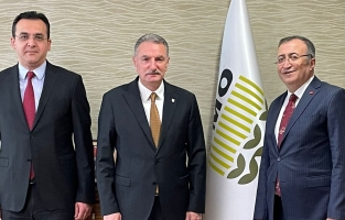 Halil İbrahim Balcı: Fiyat artışları makul seviyelerde değerlendirilecek