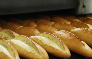 Ekmek 20 gram düşerken, fiyatı aynı kalacak